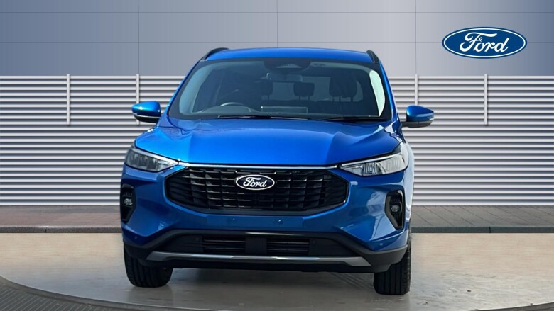 Ford Kuga 1.5 EcoBoost Titanium 5dr Petrol Estate